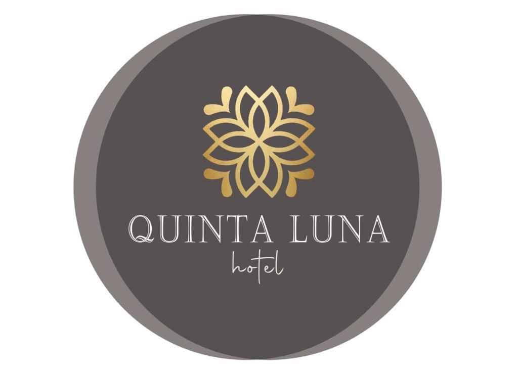 Hotel Quinta Luna Zacatlán Exteriör bild